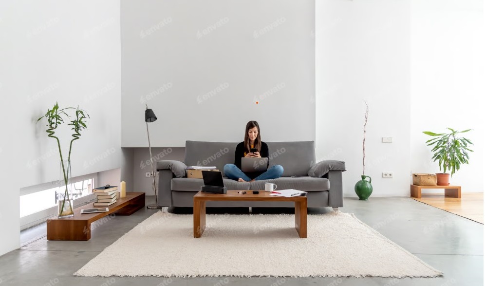 Minimalism and Sustainability: How Owning Less Can Help Save the Planet