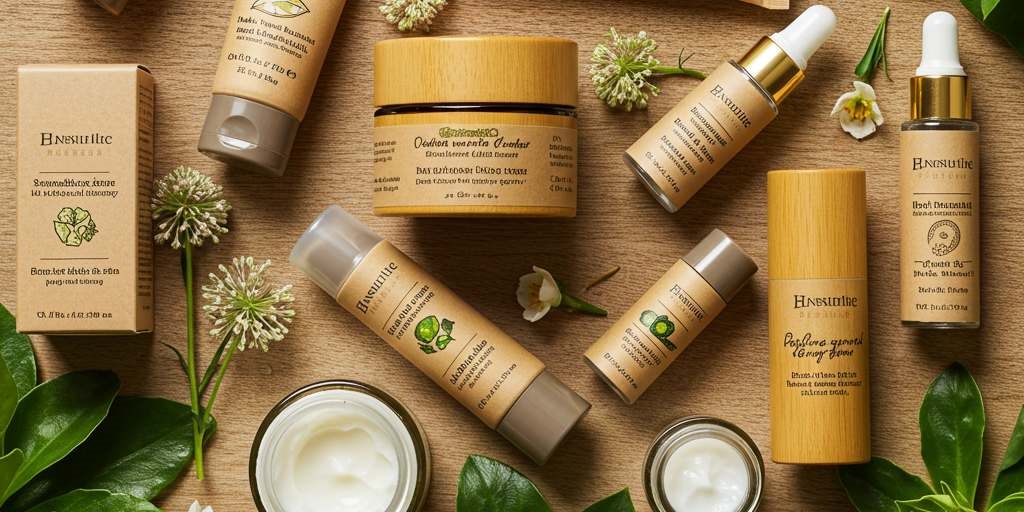 Glow Naturally: The Rise of Eco-Friendly Skincare and Why It Matters